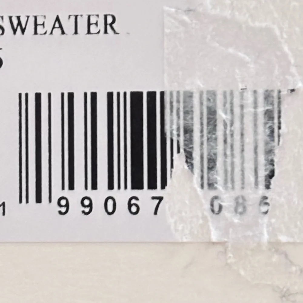 SEA, NEW YORK- The Elke Soutache Sweater- Small - Picture 8 of 8